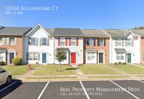 featured image of 10506 Guilderland Ct