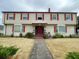 303 N Rosa Parks Way - Photo 1 of 1