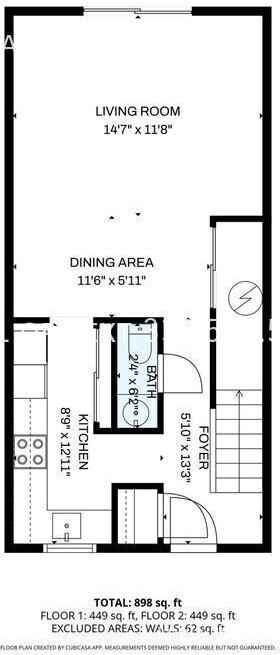 1143 Frost Rd #D - Photo 5 of 7