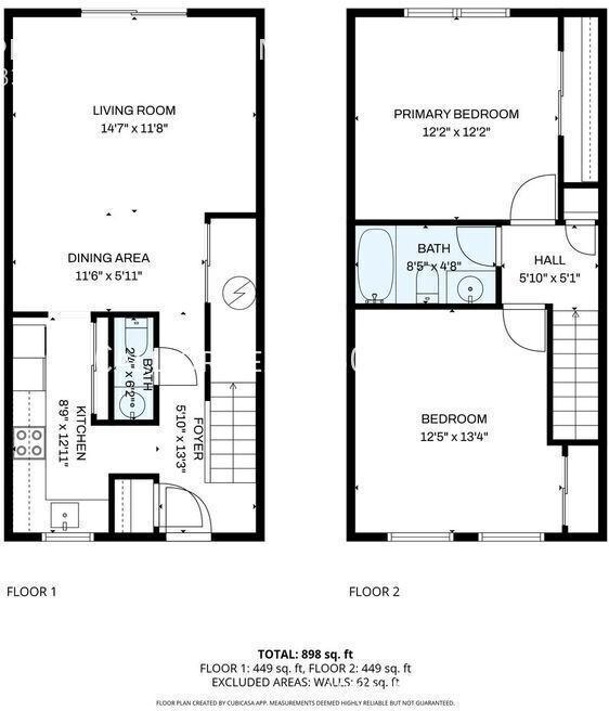 1143 Frost Rd #D - Photo 7 of 7