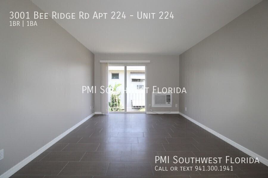 3001 Bee Ridge Rd - Photo 7 of 22