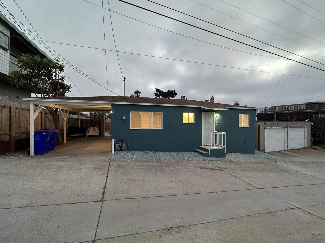 4638 Pescadero Ave #NA - Photo 3 of 19