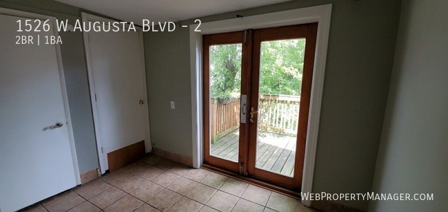 1526 W Augusta Blvd #2 - Photo 7 of 11