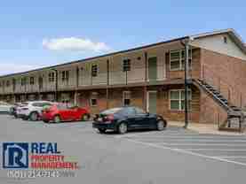 3415 Town Country Ave #A9 - Photo 1 of 1