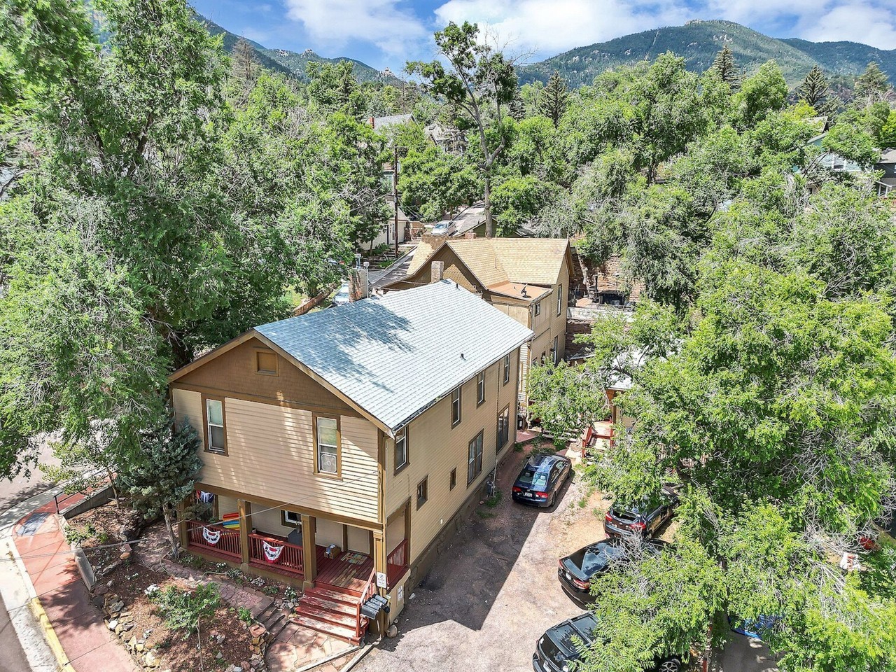8 Navajo Ave. - Photo 2 of 4