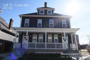 328 Saint Clair Ave - Photo 1 of 1