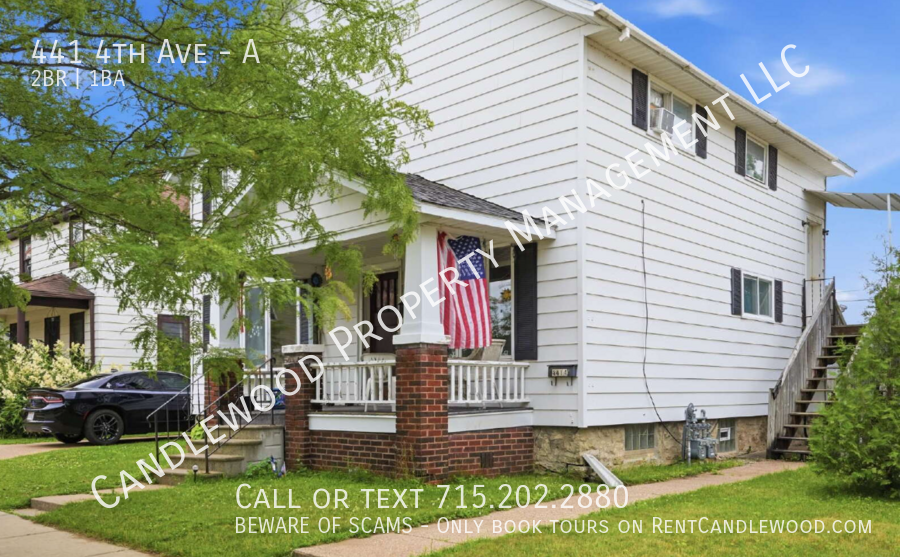 441 4th Ave #A - Photo 2 of 2