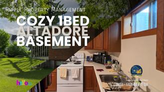 1704 48 Ave Sw #LOWER - Photo 1 of 1