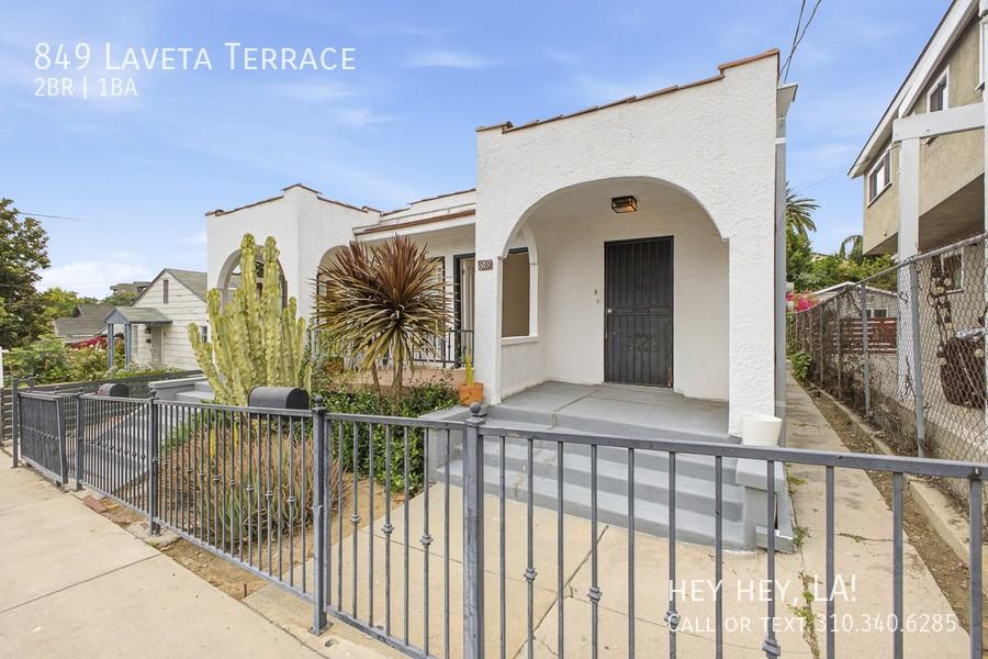 849 Laveta Ter - Photo 2 of 25
