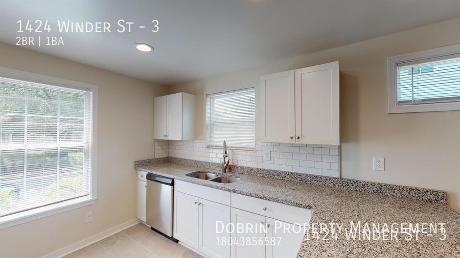 1424 Winder St #3 - Photo 2 of 21