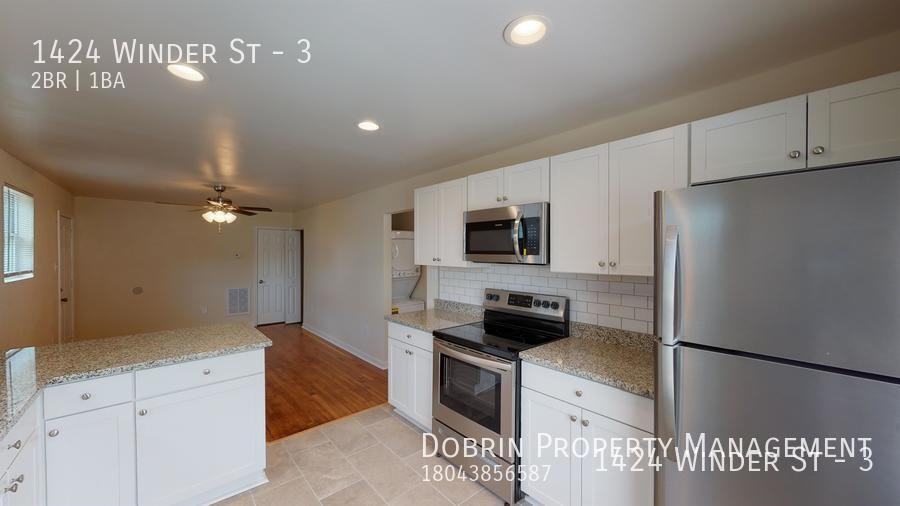 1424 Winder St #3 - Photo 3 of 21