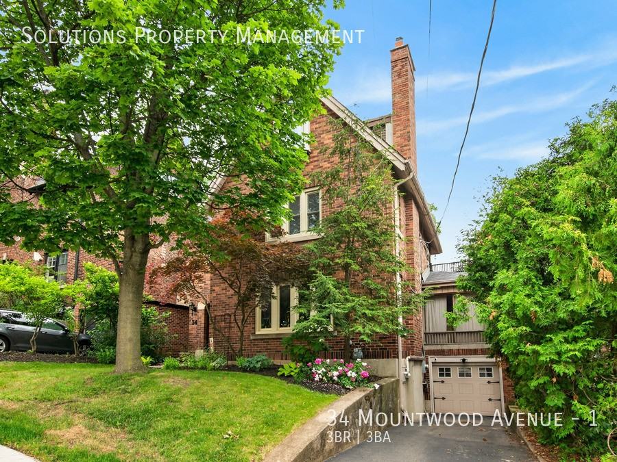 34 Mountwood Ave #1 - Photo 2 of 29