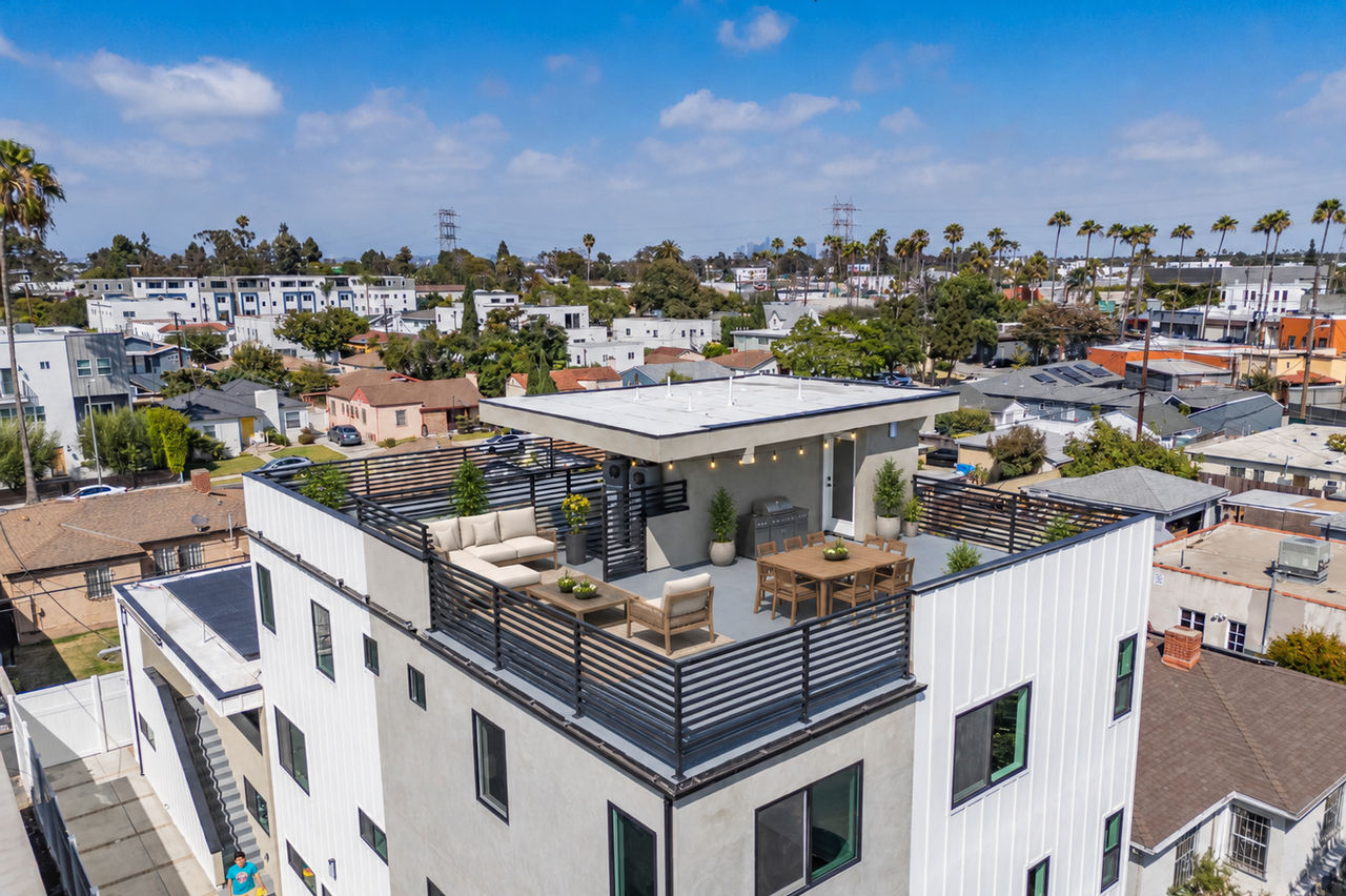LUXURY in Prime Culver City - Photo 2 of 50