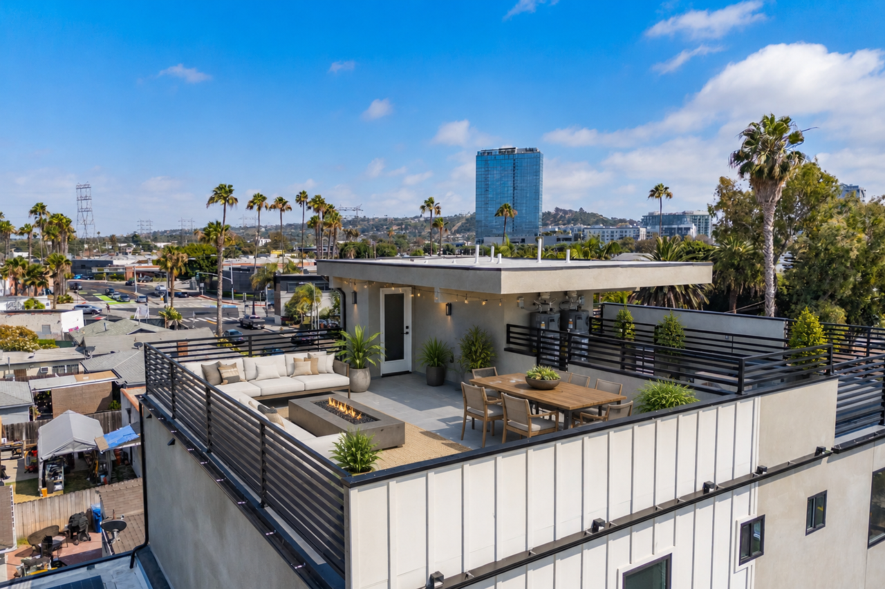 LUXURY in Prime Culver City - Photo 3 of 50