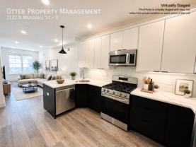 2122 N Marshall St #1 - Photo 1 of 1