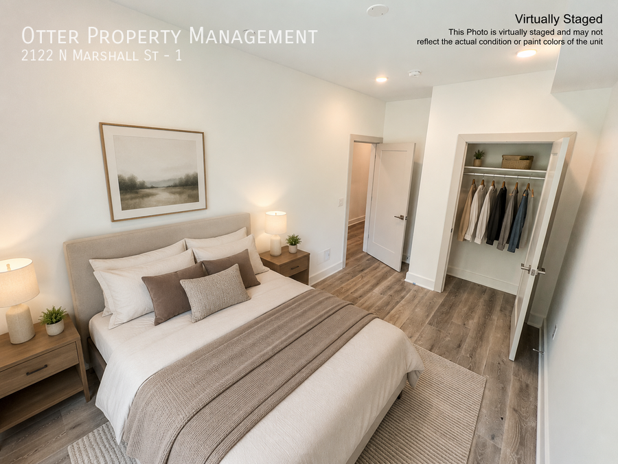 2122 N Marshall St #1 - Photo 3 of 31
