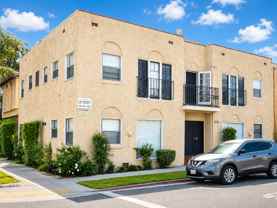 1110 SEA BREEZE BUILDING - Photo 1 of 1