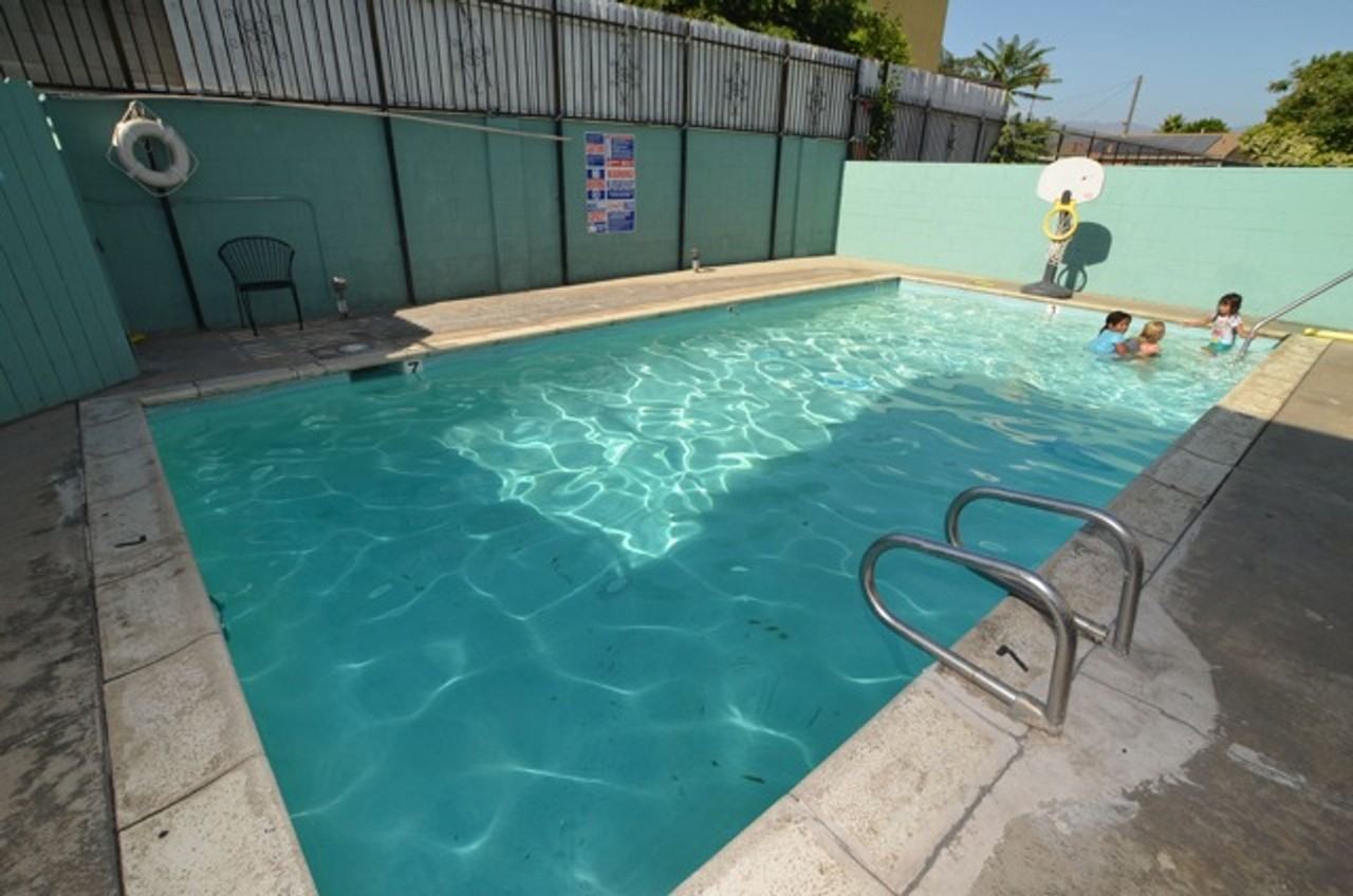 Gilmore Apts.. Beautiful Newly Remodeled Apartments...CALL NOW! - Photo 2 of 6