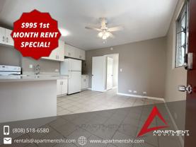 Kalamalama Apartments - Photo 1 of 1