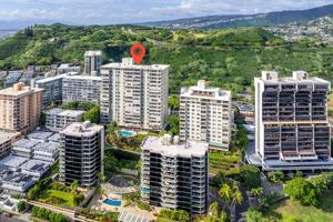 featured image of 999 Wilder Ave #1403