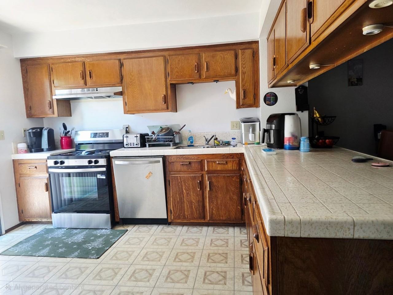 5800 Lake Murray Blvd #81 - Photo 2 of 7