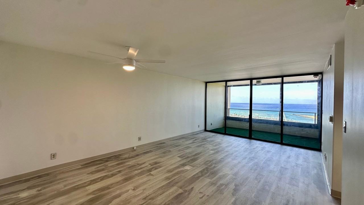 1600 Ala Moana Blvd #2506 - Photo 4 of 20