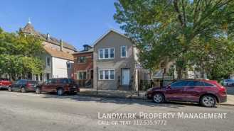 1917 S May St #1R - Photo 1 of 1