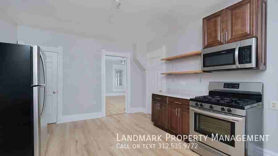 1917 S May St #1R - Photo 5 of 19