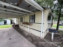 Knight Dr #80 - Photo 1 of 1