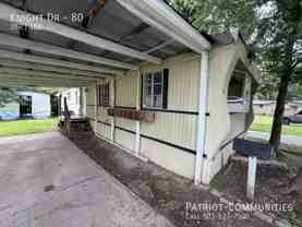 Knight Dr #80 - Photo 1 of 1