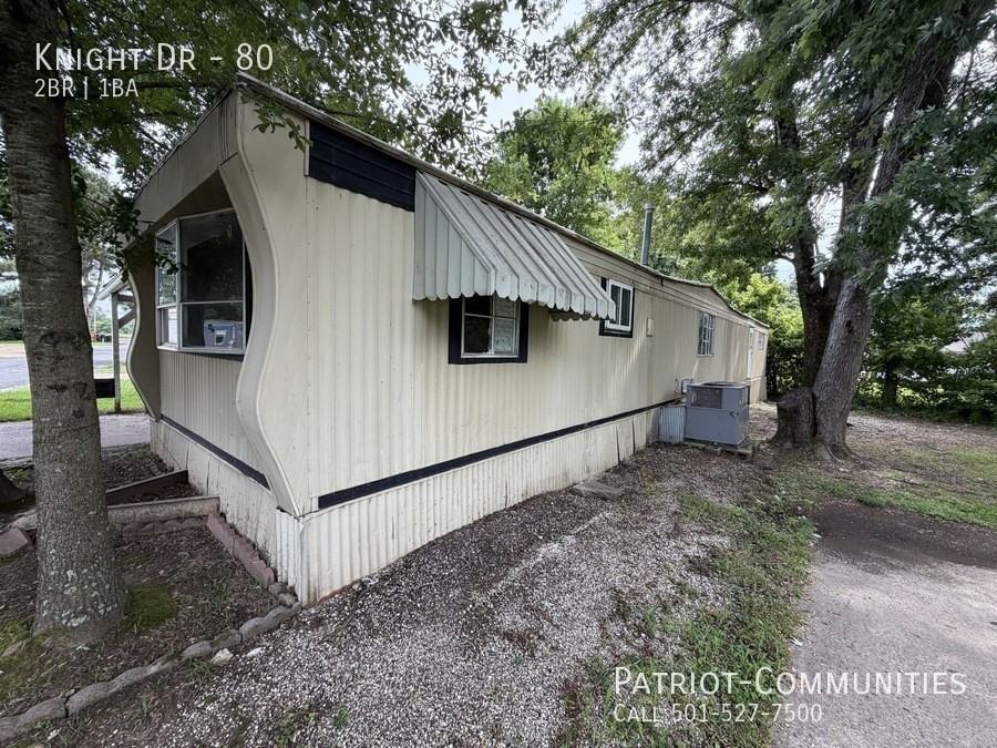 Knight Dr #80 - Photo 2 of 12
