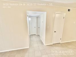 featured image of 3616 Harvey Dr W 3616-10 Harvey #10
