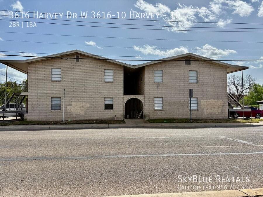 HARVEY & #10 - Photo 3 of 10
