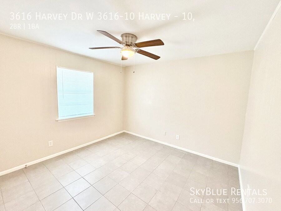 HARVEY & #10 - Photo 6 of 10