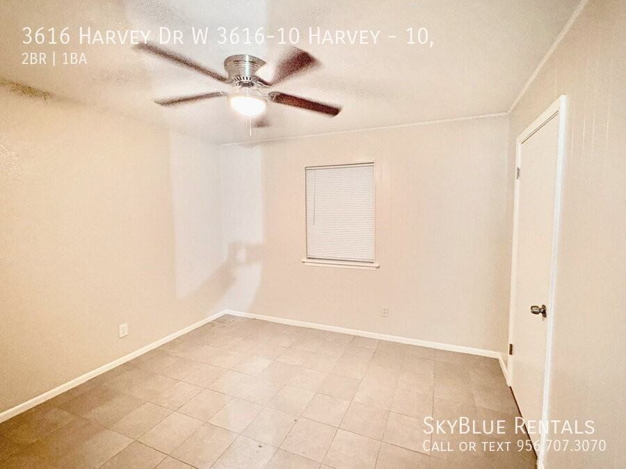 HARVEY & #10 - Photo 7 of 10