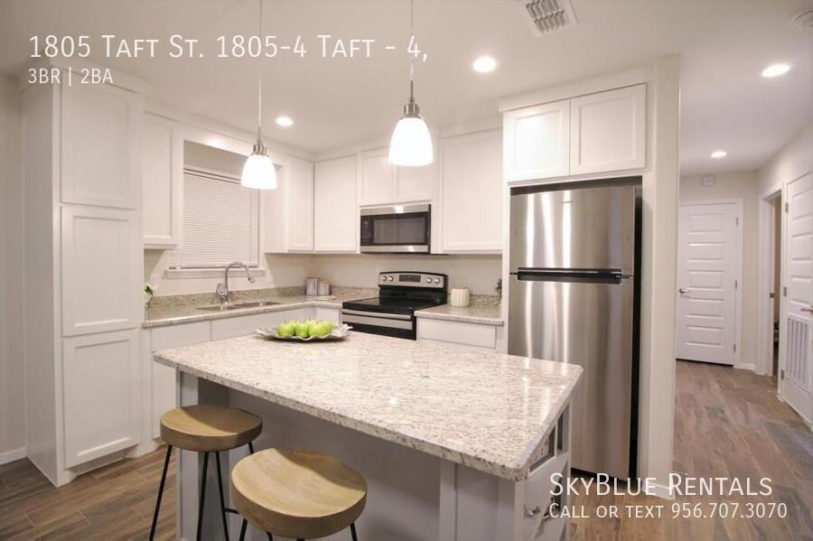 TAFT & #4 - Photo 6 of 9