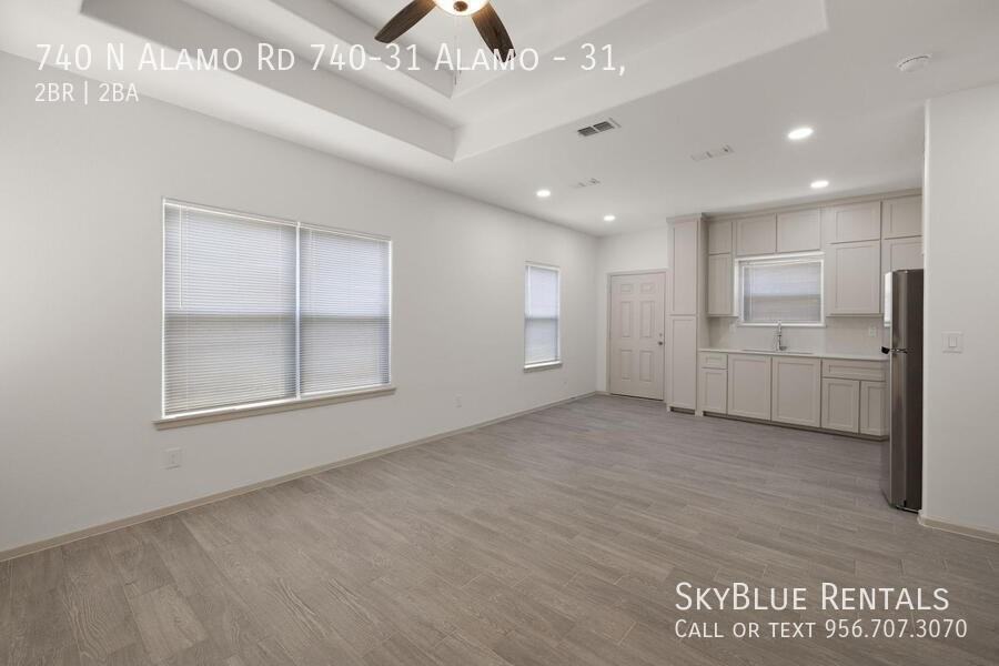 740 N Alamo Rd 740-31 Alamo #31 - Photo 2 of 11