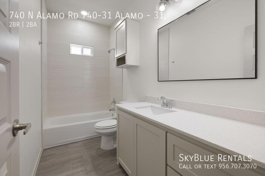 740 N Alamo Rd 740-31 Alamo #31 - Photo 5 of 11