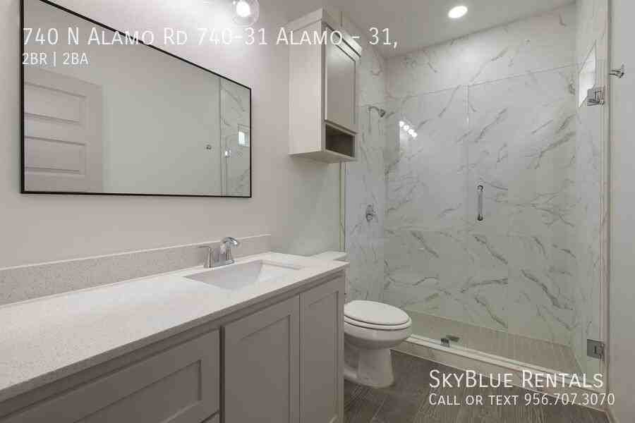 740 N Alamo Rd 740-31 Alamo #31 - Photo 6 of 11