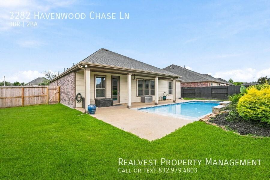 3282 Havenwood Chase Ln