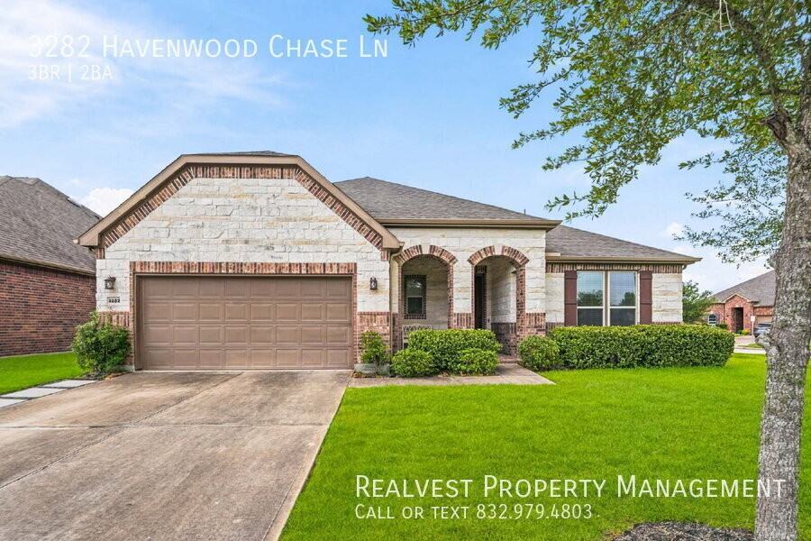 3282 Havenwood Chase Ln - Photo 2 of 11