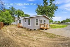 featured image of 1445 Elm Street - Park Home #14