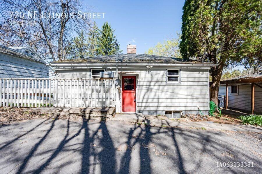 720 Ne Illinois St - Photo 2 of 25