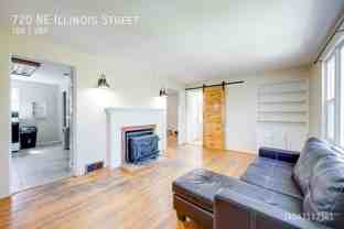 720 Ne Illinois St - Photo 1 of 1