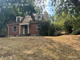 715 Ne Stadium Way Lowr #A - Photo 1 of 1