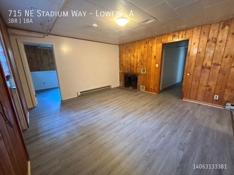 715 Ne Stadium Way Lowr #A - Photo 4 of 13