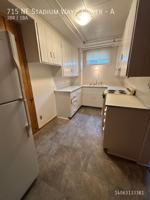 featured image of 715 Ne Stadium Way Lowr #A