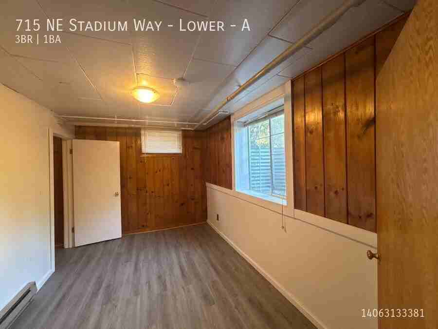715 Ne Stadium Way Lowr #A - Photo 6 of 13