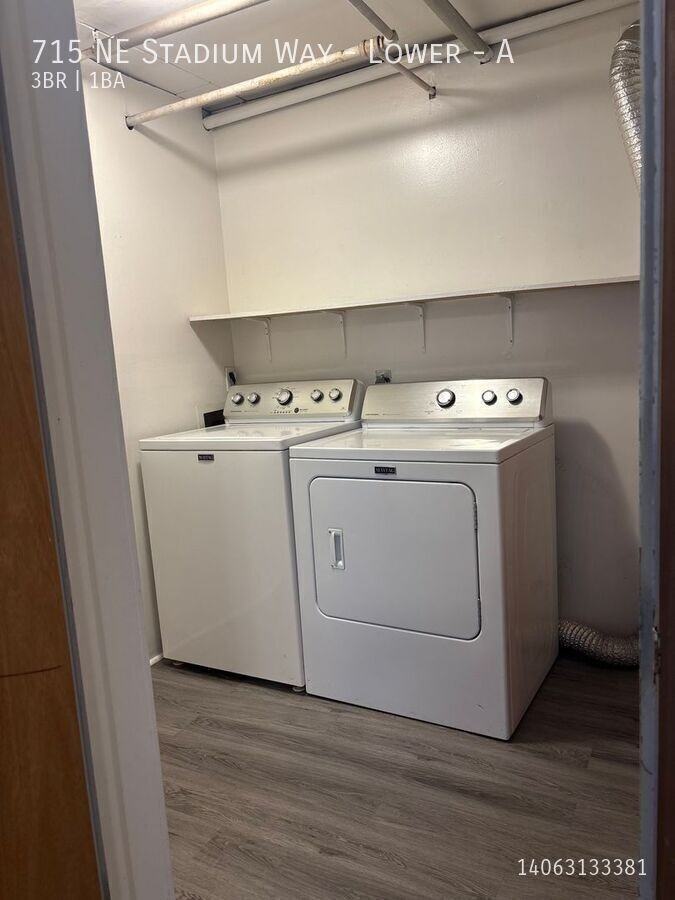 715 Ne Stadium Way Lowr #A - Photo 6 of 13