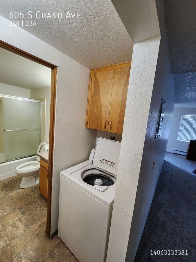 605 S Grand Ave #L - Photo 7 of 20